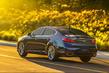 Второе поколение седана KIA Cadenza фото 9
