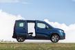 Обзор нового компактвэна Peugeot Rifter фото 13