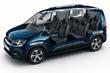 Обзор нового компактвэна Peugeot Rifter фото 12