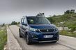 Обзор нового компактвэна Peugeot Rifter фото 9