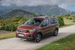 Обзор нового компактвэна Peugeot Rifter фото 1