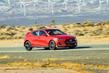 Второе поколение хэтчбека Hyundai Veloster фото 5