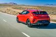 Второе поколение хэтчбека Hyundai Veloster фото 3