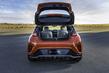 Второе поколение хэтчбека Hyundai Veloster фото 12