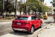 Обзор субкомпактного кроссовера Audi Q2 фото 9