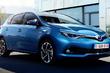 Обзор пятидверного хэтчбека Toyota Auris фото 6