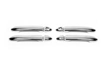 Накладки на ручки OmsaLine Нержавейка фото 1