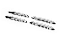 Накладки на ручки OmsaLine Нержавейка фото 2