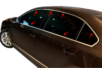 Carmos - Турецкая Нержавеющая Сталь фото 1