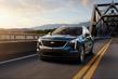 Люксовый компактный кроссовер Cadillac XT4 фото 1