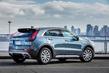 Люксовый компактный кроссовер Cadillac XT4 фото 9