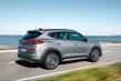 Обзор обновленного кроссовера Hyundai Tucson фото 9