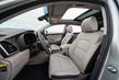 Обзор обновленного кроссовера Hyundai Tucson фото 6