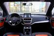 Обзор компактного кроссовера FAW Besturn X40 фото 10