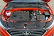 Обзор компактного кроссовера FAW Besturn X40 фото 6