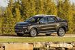 Обзор среднеразмерного пикапа Fiat Toro фото 2