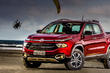 Обзор среднеразмерного пикапа Fiat Toro фото 11