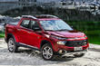 Обзор среднеразмерного пикапа Fiat Toro фото 9