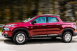 Обзор среднеразмерного пикапа Fiat Toro фото 7