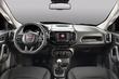 Обзор среднеразмерного пикапа Fiat Toro фото 5