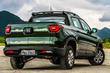 Обзор среднеразмерного пикапа Fiat Toro фото 3