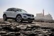 Обзор компактного кросссовера Volkswagen T-Roc фото 5