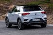 Обзор компактного кросссовера Volkswagen T-Roc фото 12