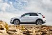 Обзор компактного кросссовера Volkswagen T-Roc фото 11