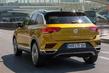 Обзор компактного кросссовера Volkswagen T-Roc фото 9