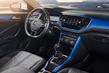 Обзор компактного кросссовера Volkswagen T-Roc фото 7