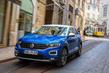 Обзор компактного кросссовера Volkswagen T-Roc фото 3