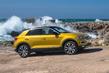 Обзор компактного кросссовера Volkswagen T-Roc фото 1