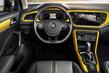 Обзор компактного кросссовера Volkswagen T-Roc фото 6