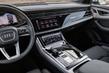 Обзор полноприводного премиального кроссовера Audi Q8 фото 5