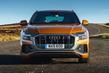 Обзор полноприводного премиального кроссовера Audi Q8 фото 8