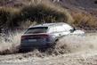 Обзор полноприводного премиального кроссовера Audi Q8 фото 3