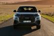 Обзор полноприводного премиального кроссовера Audi Q8 фото 1