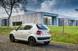 Компактный хэтчбек повышенной проходимости Suzuki Ignis фото 7