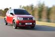 Компактный хэтчбек повышенной проходимости Suzuki Ignis фото 1