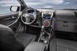Обзор среднеразмерного пикапа Isuzu D-Max фото 4