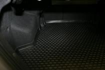 Hyundai Sonata YF 2010-2014 гг. Коврик в багажник резиновый (Novline) SD фото 2