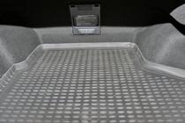 Lexus IS 2005-2013 гг. (250) Коврик в багажник (Novline) SD фото 3