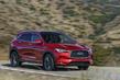 Премиальный компактный кроссовер Infiniti QX50 фото 12