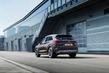 Премиальный компактный кроссовер Infiniti QX50 фото 10