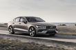 Новое поколение седана Volvo S60 фото 9