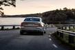 Новое поколение седана Volvo S60 фото 8