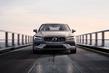 Новое поколение седана Volvo S60 фото 6