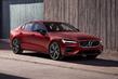 Новое поколение седана Volvo S60 фото 1