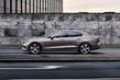 Новое поколение седана Volvo S60 фото 7