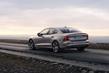 Новое поколение седана Volvo S60 фото 4